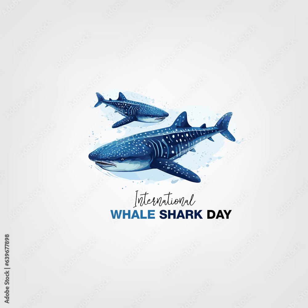 Majestic Giants of the Ocean: Celebrating International Whale Shark Day Majestic Giants of the Ocean: Celebrating International Whale Shark Day