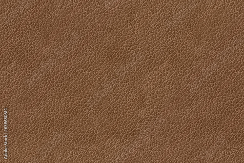 Leather texture background. Brown leather texture. Seamless brown natural leather texture. Distressed overlay texture of natural leather, grunge background. Horizontal background leatherette, closeup