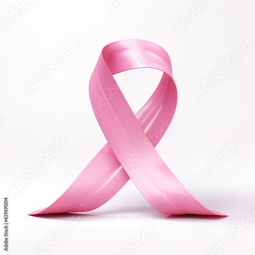 pink ribbon 
