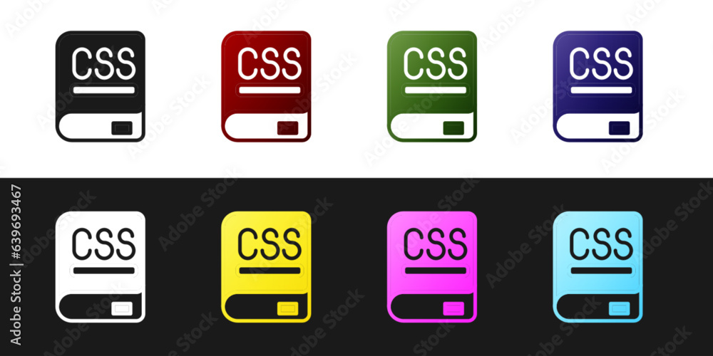 Set Books about programming icon isolated on black and white background. Programming language concept. PHP, CSS, XML, HTML, Javascript learning. Vector Set Books about programming icon isolated on black and white background. Programming language concept. PHP, CSS, XML, HTML, Javascript learning. Vector