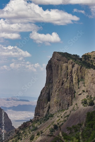 Big Bend National Park, Texas.