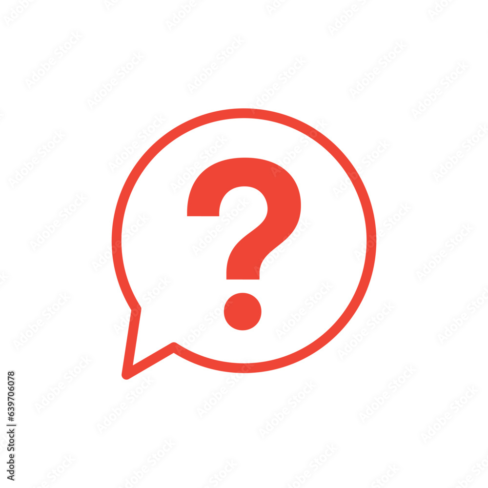 Question Mark Sign Icon. Question Mark Symbol Button Vector Design Question Mark Sign Icon. Question Mark Symbol Button Vector Design