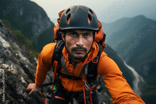 A passionate Vietnamese climber takes on the most dangerous peak of a mountain range. His daring not faltering despite the immense challenge that lies ahead.