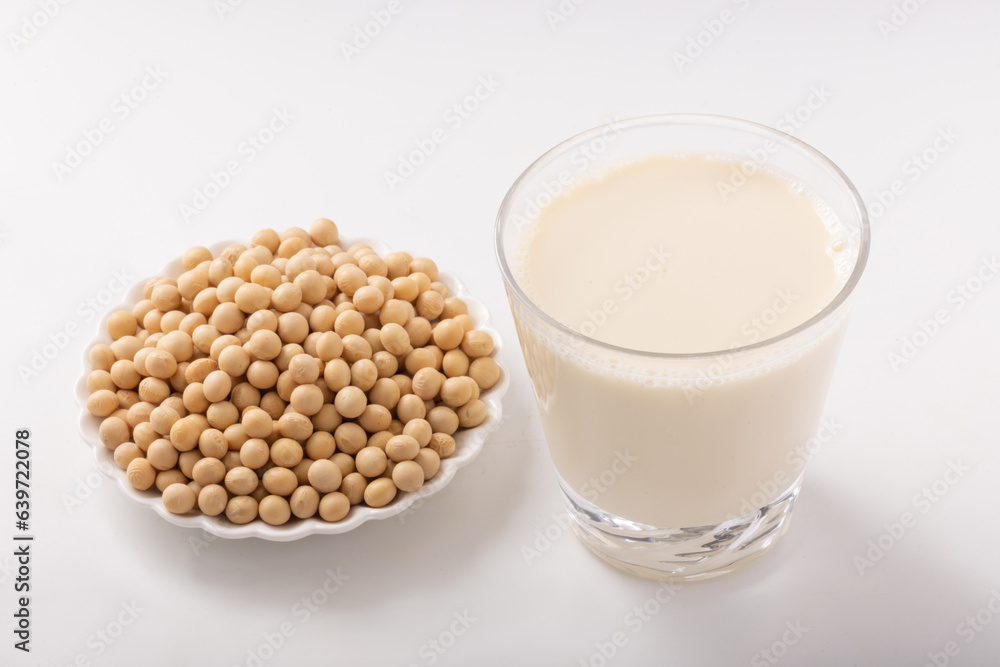 豆乳 豆乳