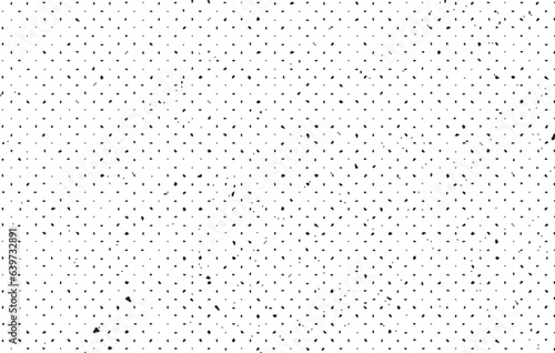 Grunge Halftone Texture. Halftone dot pattern background texture overlay grunge distress linear vector. Grunge halftone background with dots.