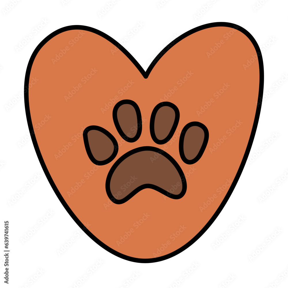 cat lovers of international cat day filled icon cat lovers of international cat day filled icon
