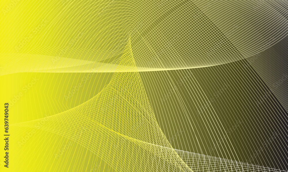 abstract green background with lines abstract green background with lines