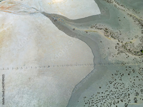 Ranglewood from above