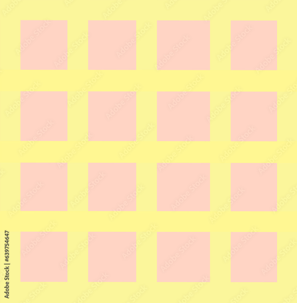 seamless pattern with sticky notes seamless pattern with sticky notes