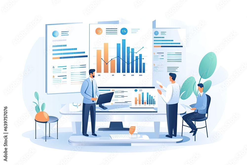 Accountants are responsible for managing financial records, tracking transactions, preparing financial statements, Generated with AI Accountants are responsible for managing financial records, tracking transactions, preparing financial statements, Generated with AI