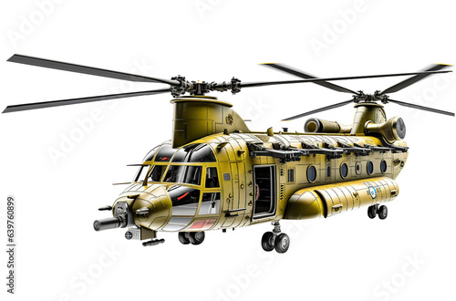 Chinook helicopter png apache helicopter png isolated twin engine helicopter png Double rotor military airlift transparent background