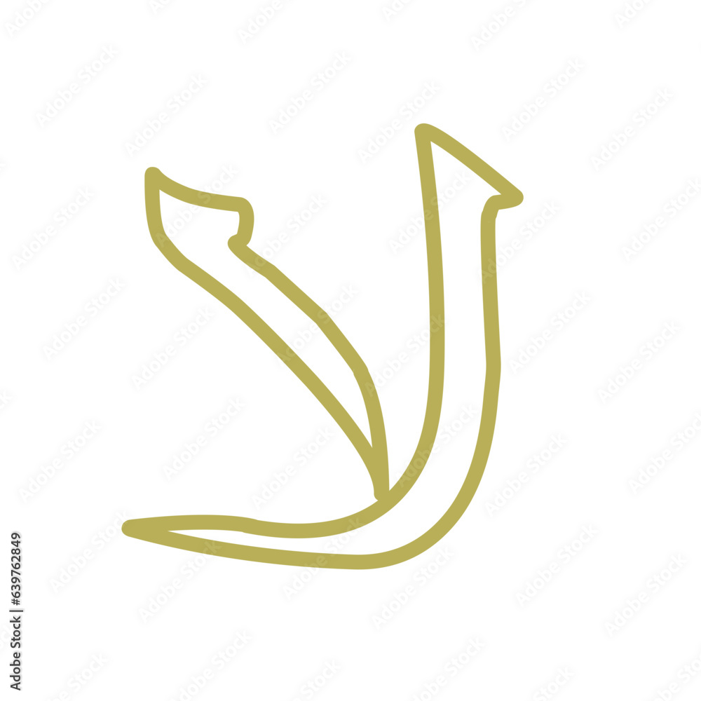 Hijaiyah Arabic Letter Hijaiyah Arabic Letter