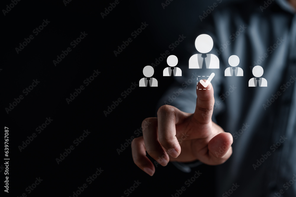 HR or Hiring Human Resources Management. Selective new career recruitment sites. unemployment finding job search for resume register job interview, Searching human join team. HR or Hiring Human Resources Management. Selective new career recruitment sites. unemployment finding job search for resume register job interview, Searching human join team.