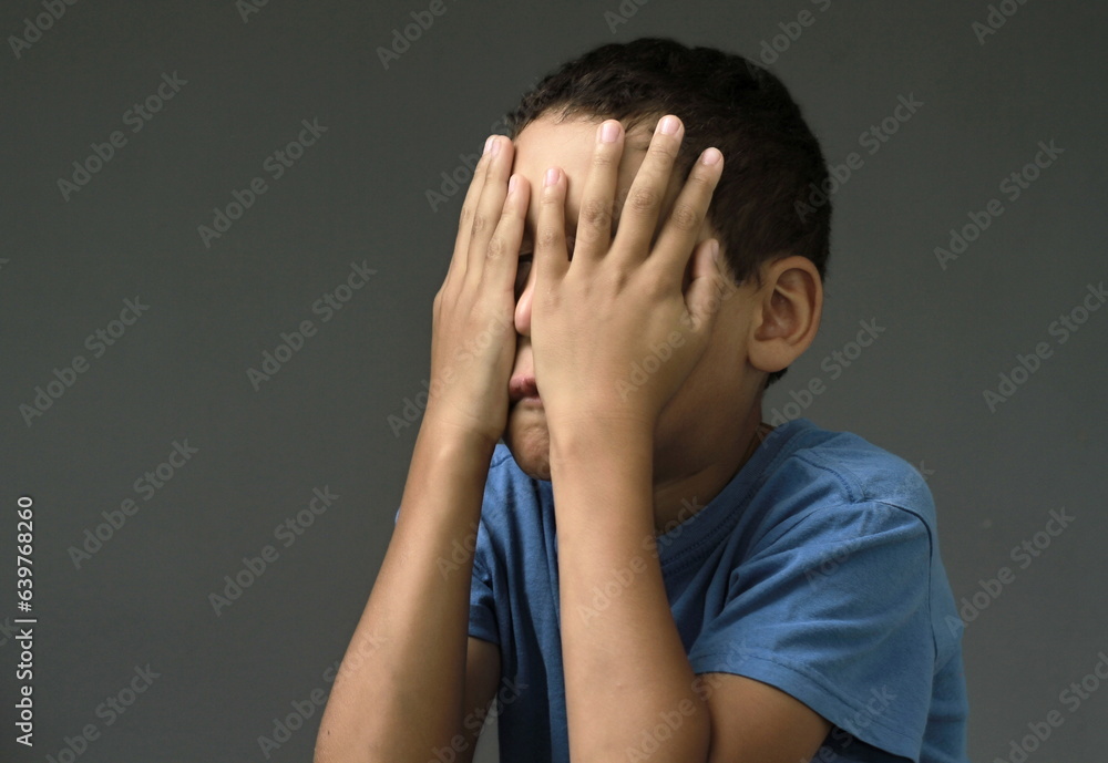 boy praying to God with hands held together with closed eyes stock image stock photo boy praying to God with hands held together with closed eyes stock image stock photo