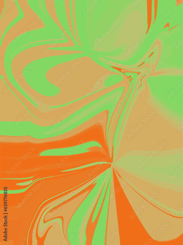 Gradation Abstract Background Design Illustration Gradation Abstract Background Design Illustration