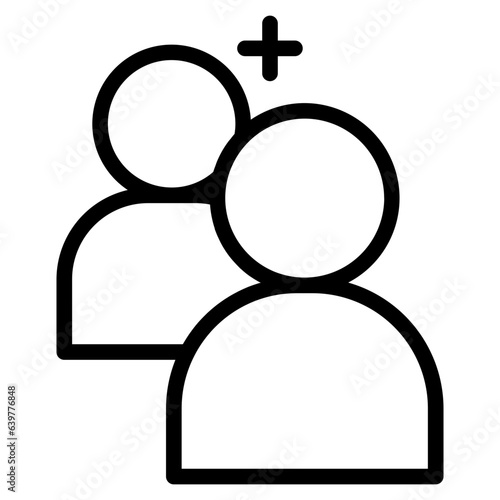 Group icon
