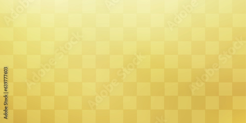 金　和柄　和紙　背景