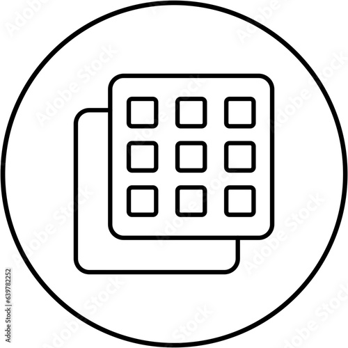 Apps Icon