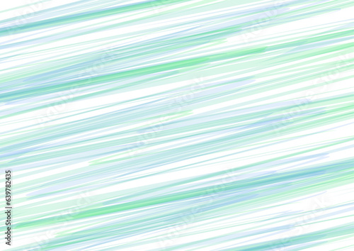 エメラルドグリーン背景