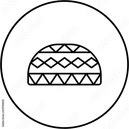 Hat Icon