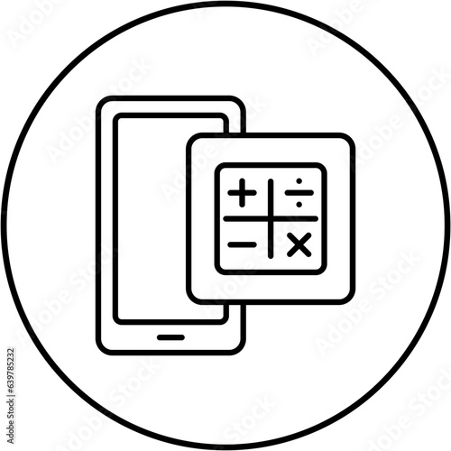 Calculator Icon