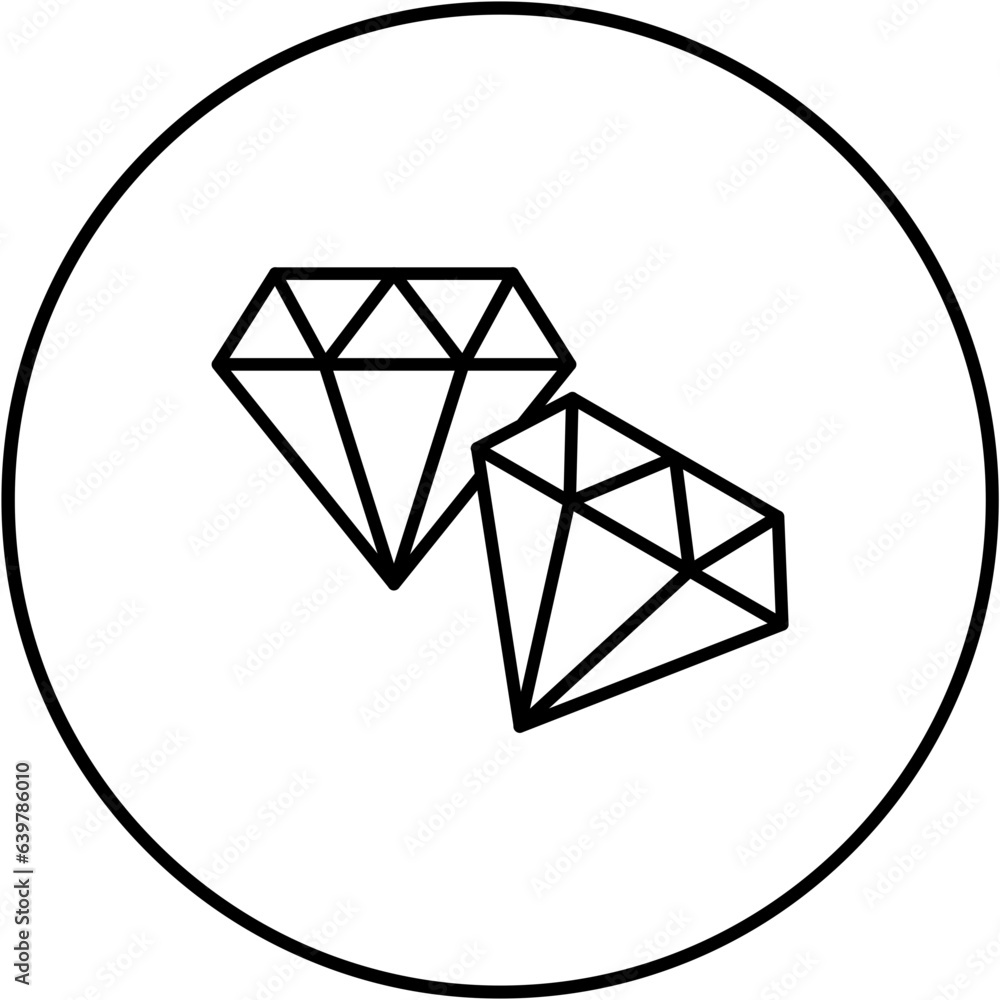 Diamond Icon