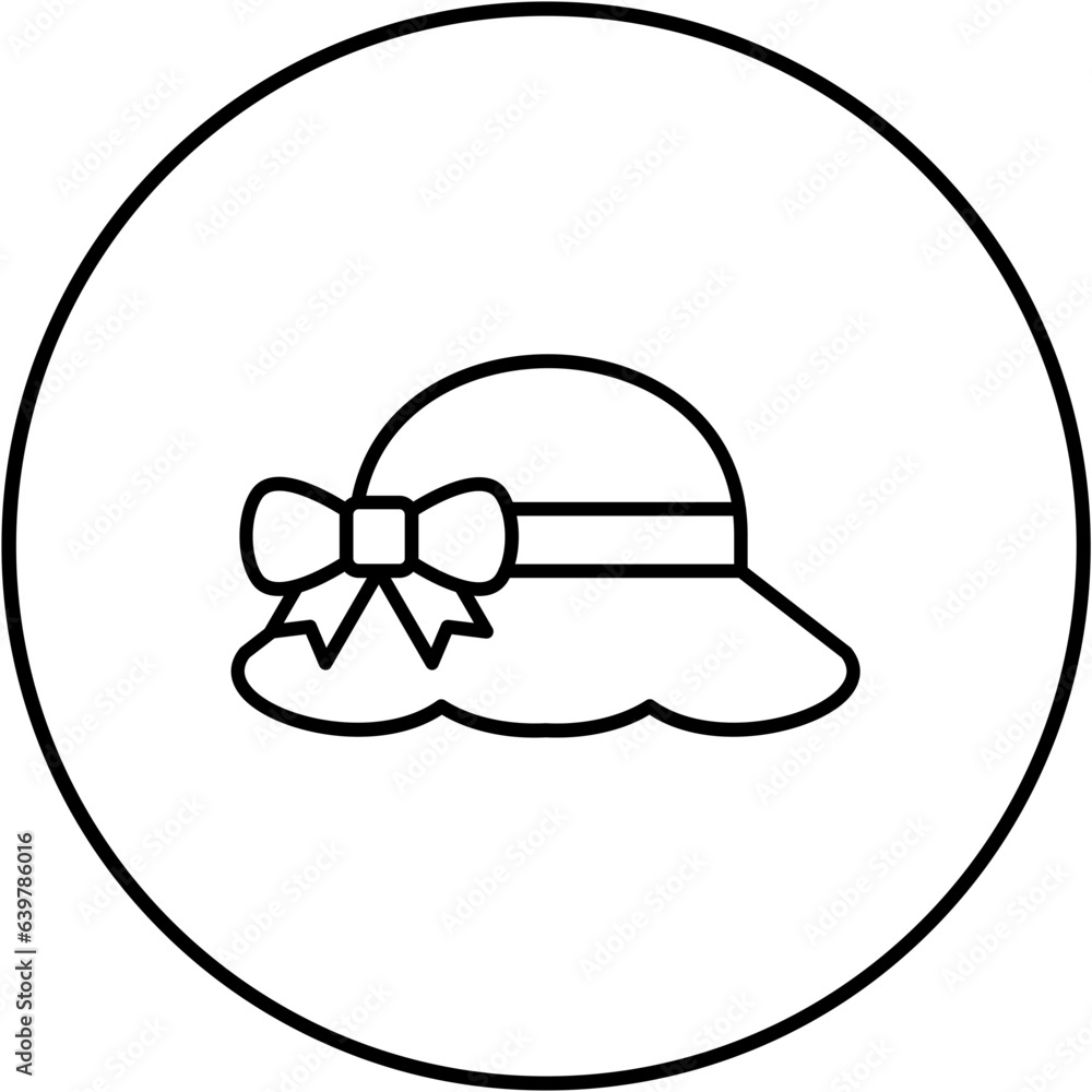 Hat Icon Hat Icon