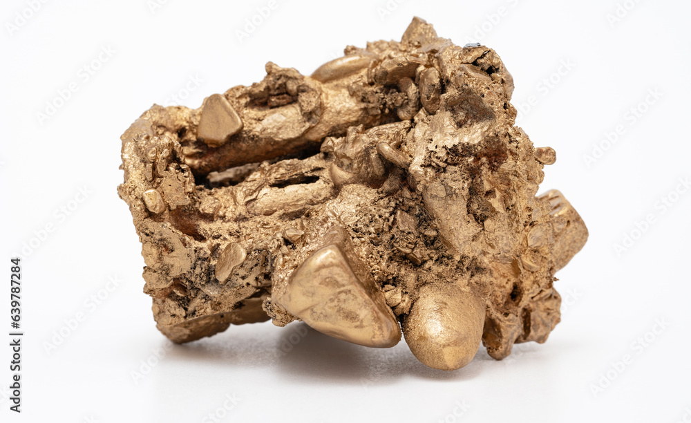 Goldnugget Goldnugget