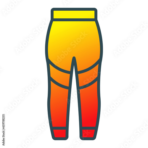 Leggins Icon