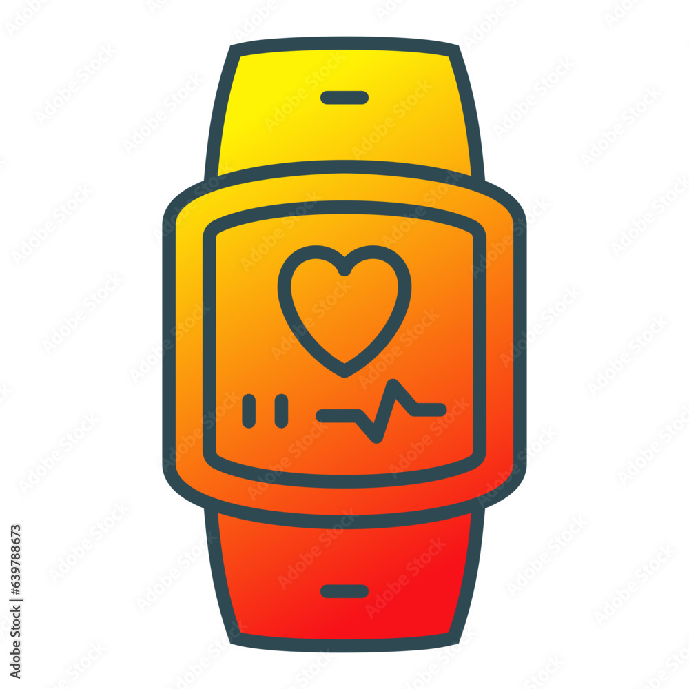 Smartwatch Icon Smartwatch Icon