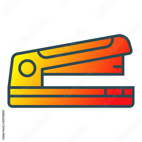 Stapler Icon
