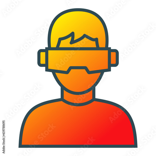 Vr Icon
