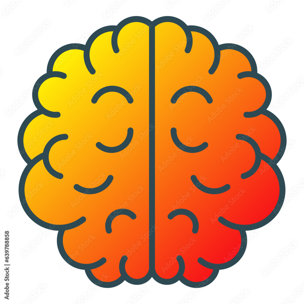 Brain Icon Brain Icon