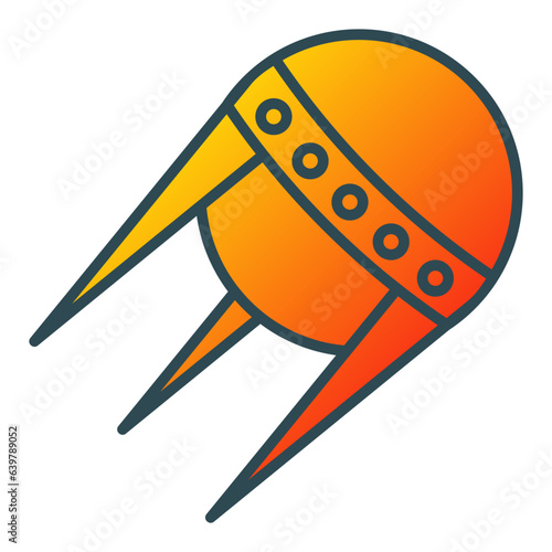 Sputnik Icon