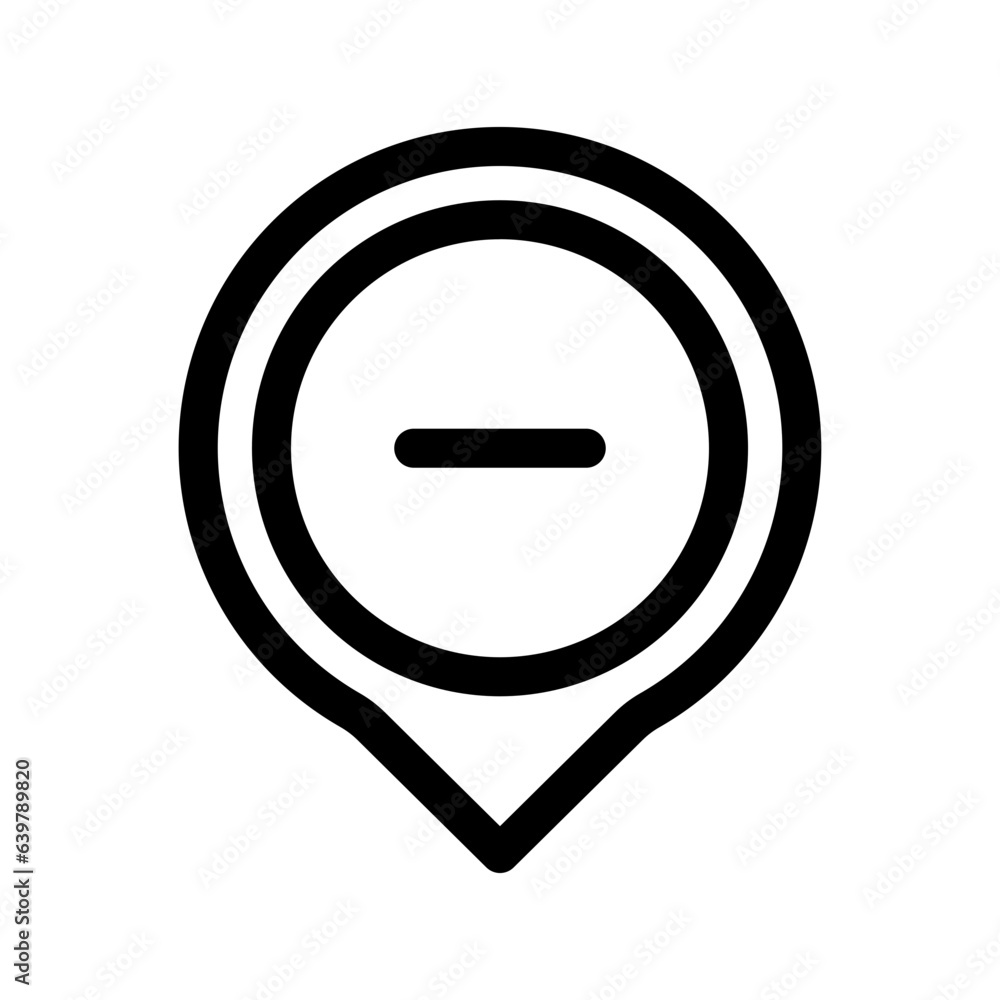 Location Identifier Map Icon - location, identifier, map, marker, icon, GPS Location Identifier Map Icon - location, identifier, map, marker, icon, GPS