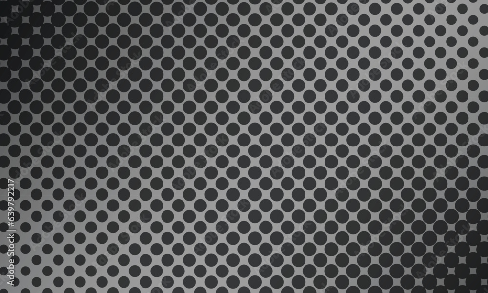 metal grid background metal grid background