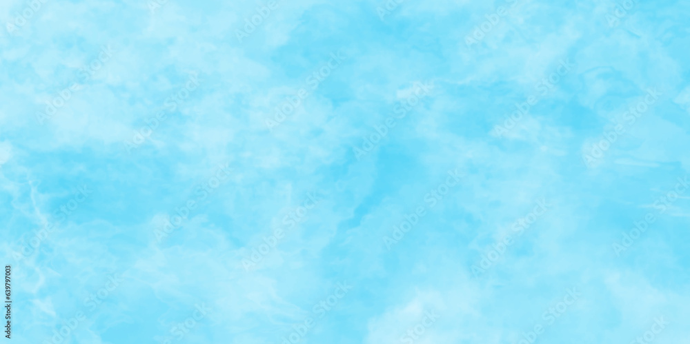 Blue sky and white clouds floated in the sky with various tiny clouds, Abstract blue sky with clouds, Light blue background with watercolor, Soft cloud in the sky background blue tone for wallpaper. Blue sky and white clouds floated in the sky with various tiny clouds, Abstract blue sky with clouds, Light blue background with watercolor, Soft cloud in the sky background blue tone for wallpaper.