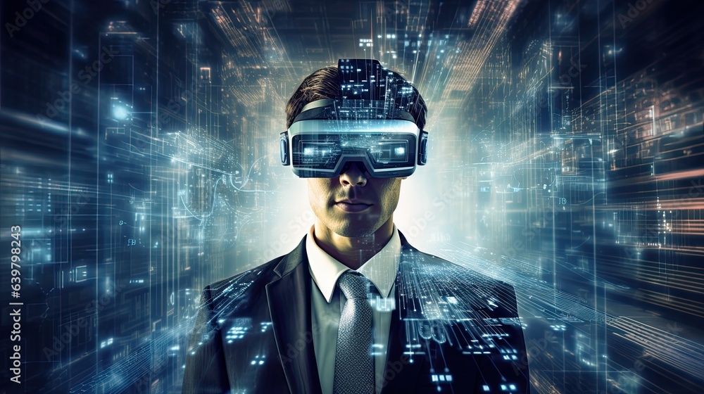 Augmented reality (AR) glasses Augmented reality (AR) glasses
