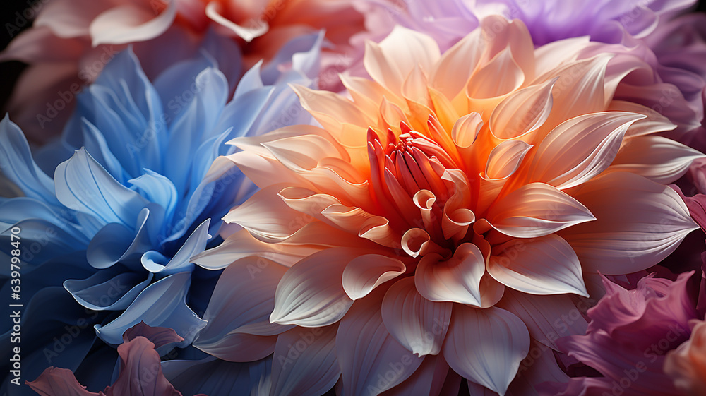 beautiful flowers background beautiful flowers background