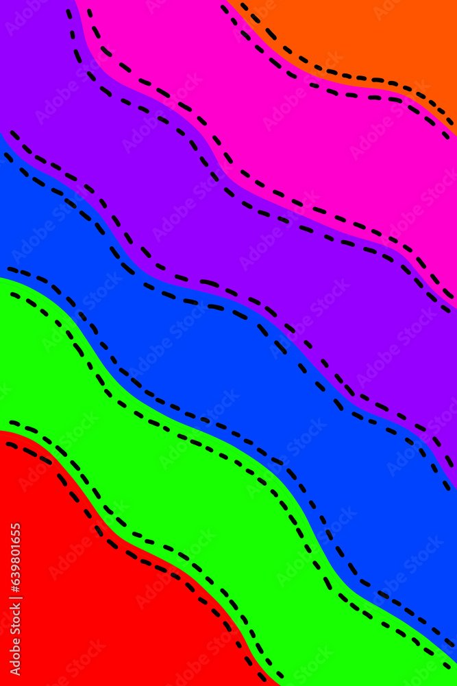 abstract rainbow background with rainbow abstract rainbow background with rainbow