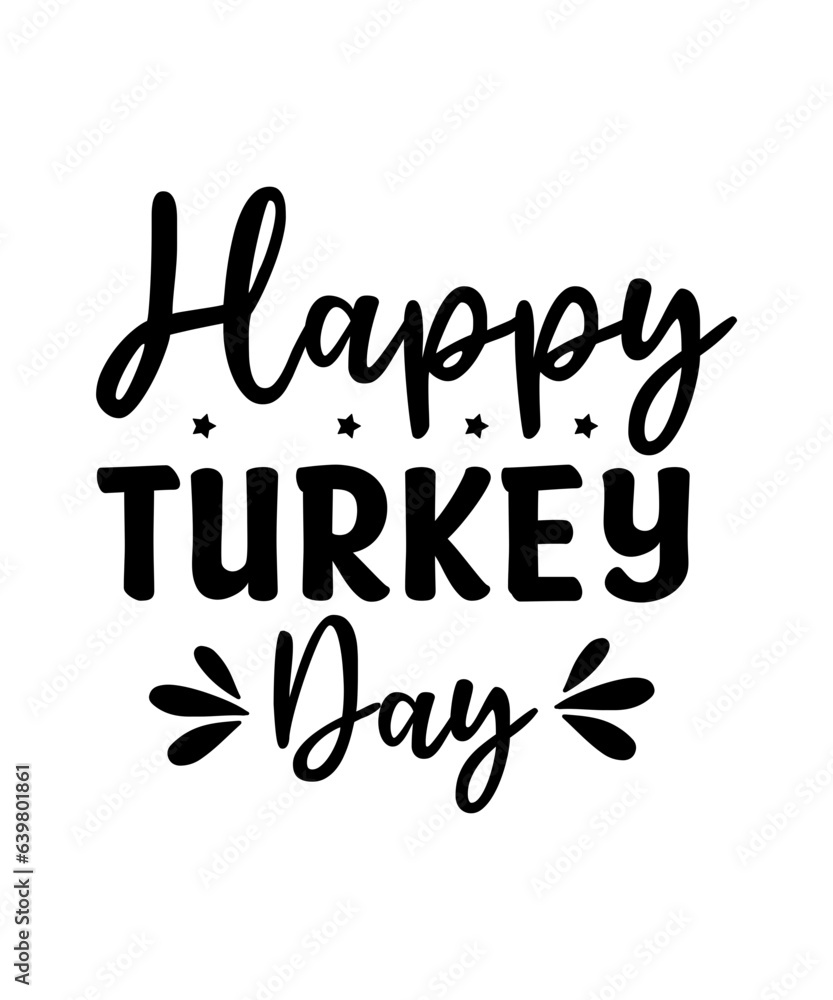 Fototapeta premium Thanksgiving Svg Bundle, Fall Svg, Thankful Svg, Pumpkin svg, Turkey svg, Gobble SVG, Svg Files For Cricut, Silhouette, #thanksgivingdecor,Thanksgiving Svg Bundle, Fall Svg, Thankful Svg