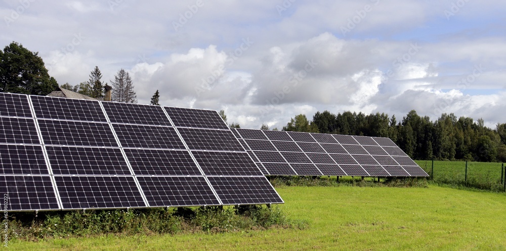 solar power ecology energy panels solar power ecology energy panels