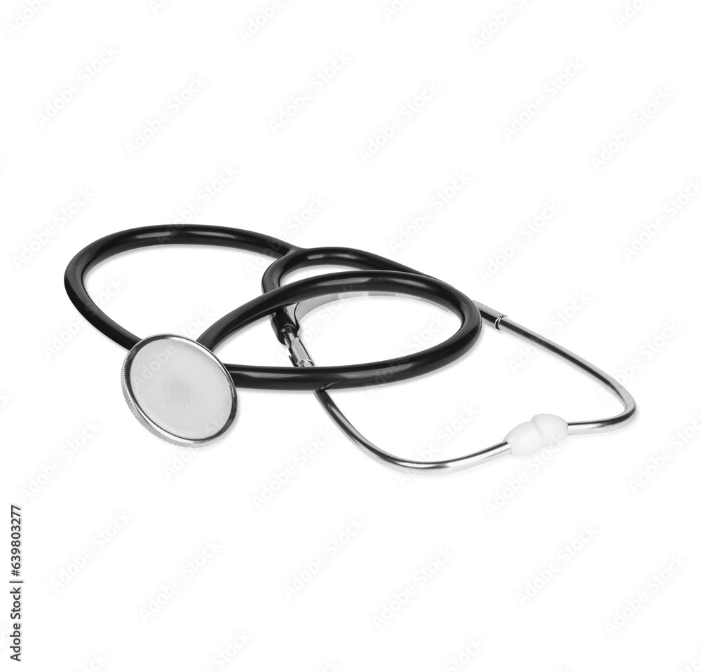 Stethoscope isolation on transparent background (.PNG) Stethoscope isolation on transparent background (.PNG)