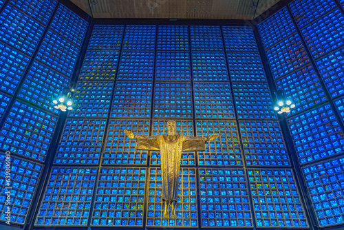 Berlin, the architectures