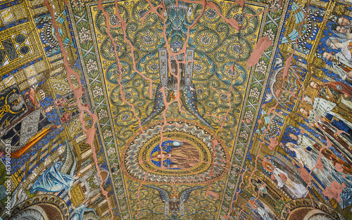 Berlin, the architectures