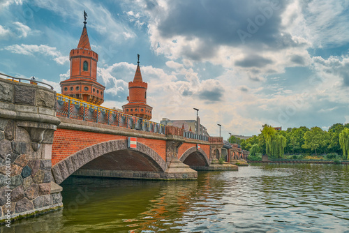 Berlin, the architectures