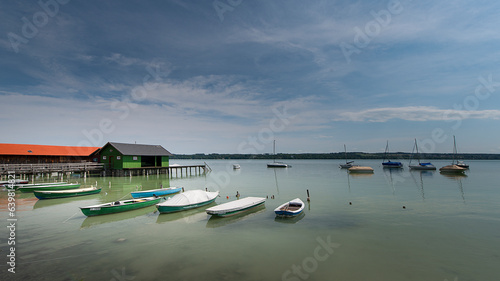 Ammersee