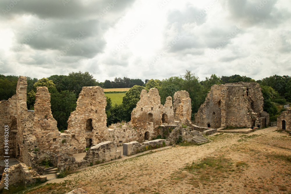Ruine Ruine