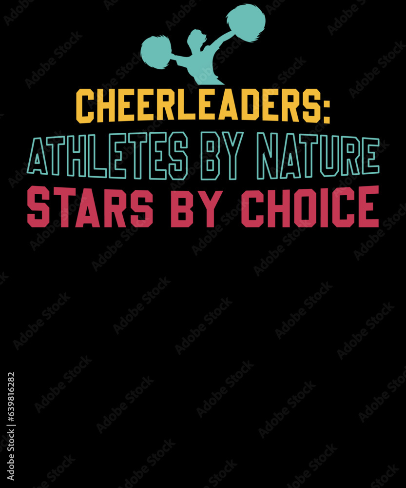 Cheerleading Design 