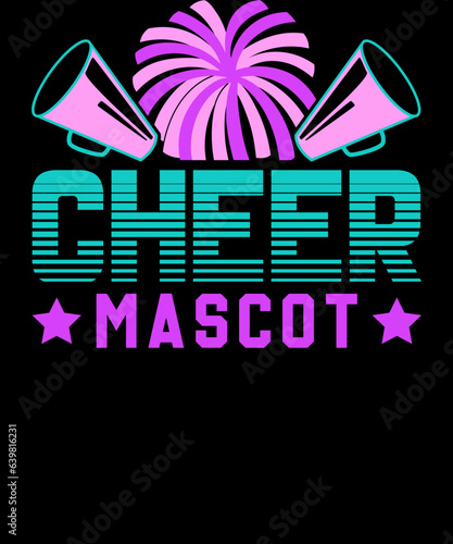 Cheerleading Design 